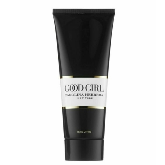 Carolina Herrera Bath & Body Carolina Herrera Good Girl Body Lotion
